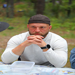 Отзыв Керженец 3 дня от Дмитрий Менщиков