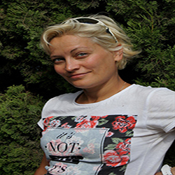 Отзыв Керженец 3 дня от Джульетта Арефьева